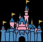 Disneyland Park logo