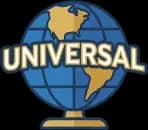 Universal Studios logo